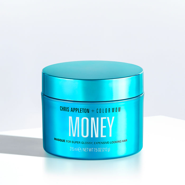 Color Wow - Money Masque for Super Glossy & Expensive Looking Hair 212ml