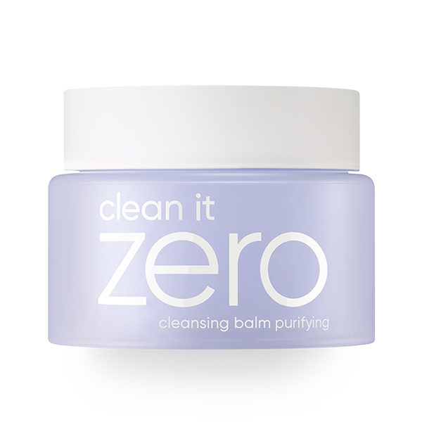Banila Co - Clean It Zero Balm Purifying 100ml