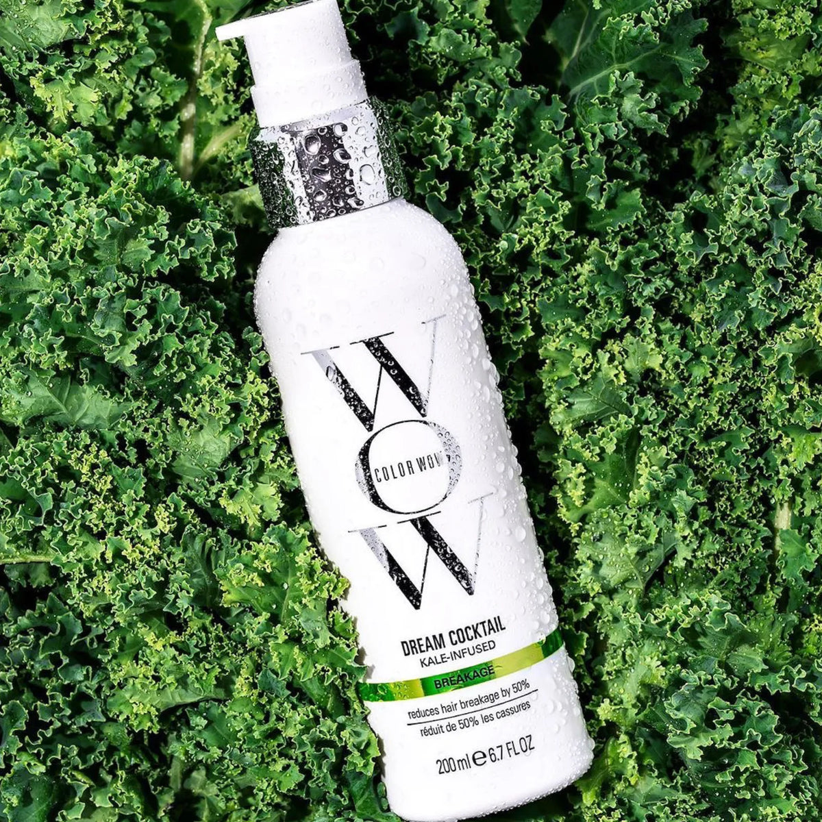 Color Wow - Dream Cocktail Kale-Infused 200ml
