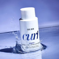 Curl Wow - Hooked 100% Clean Shampoo 295ml