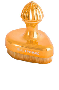 Eloise - Tear Drop Brush Gold