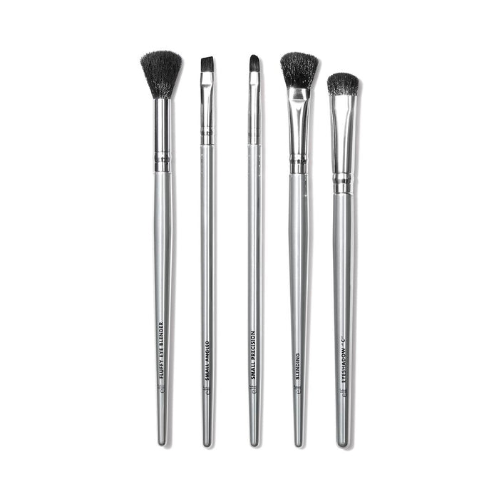 elf - Smoky Eye Brush Kit