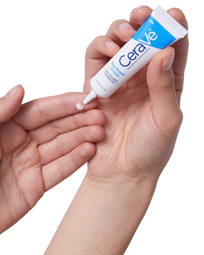 Cerave - Eye Repair Cream 14.2gm