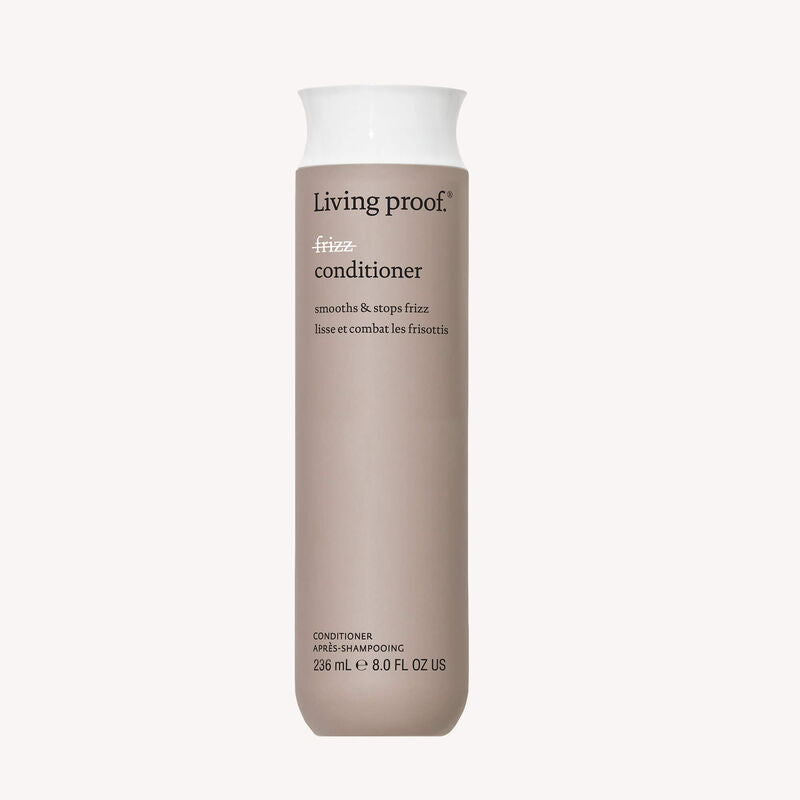 Living Proof - No Frizz Conditioner 236ml