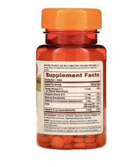 Sundown - B12 1000mcg Vitamin Tablets 60 each