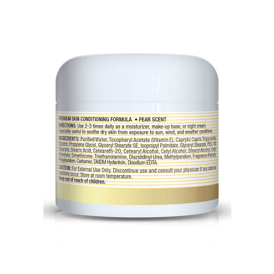 Mason Natural - Vitamin E Skin Cream 57g