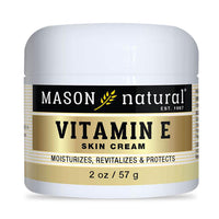 Mason Natural - Vitamin E Skin Cream 57g