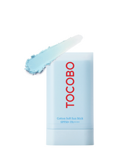 Tocobo - Cotton Soft Sun Stick SPF50+ PA++++ 19g