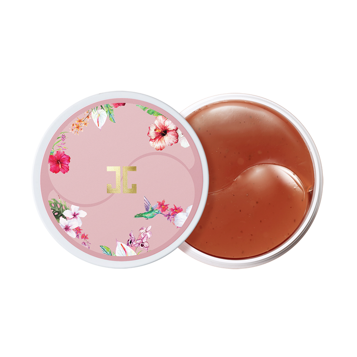 JayJun - Roselle Tea Eye Gel Patch 60ea