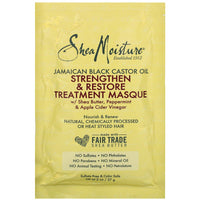 Shea Moisture - Strengthen & Restore Treatment Masque 57g