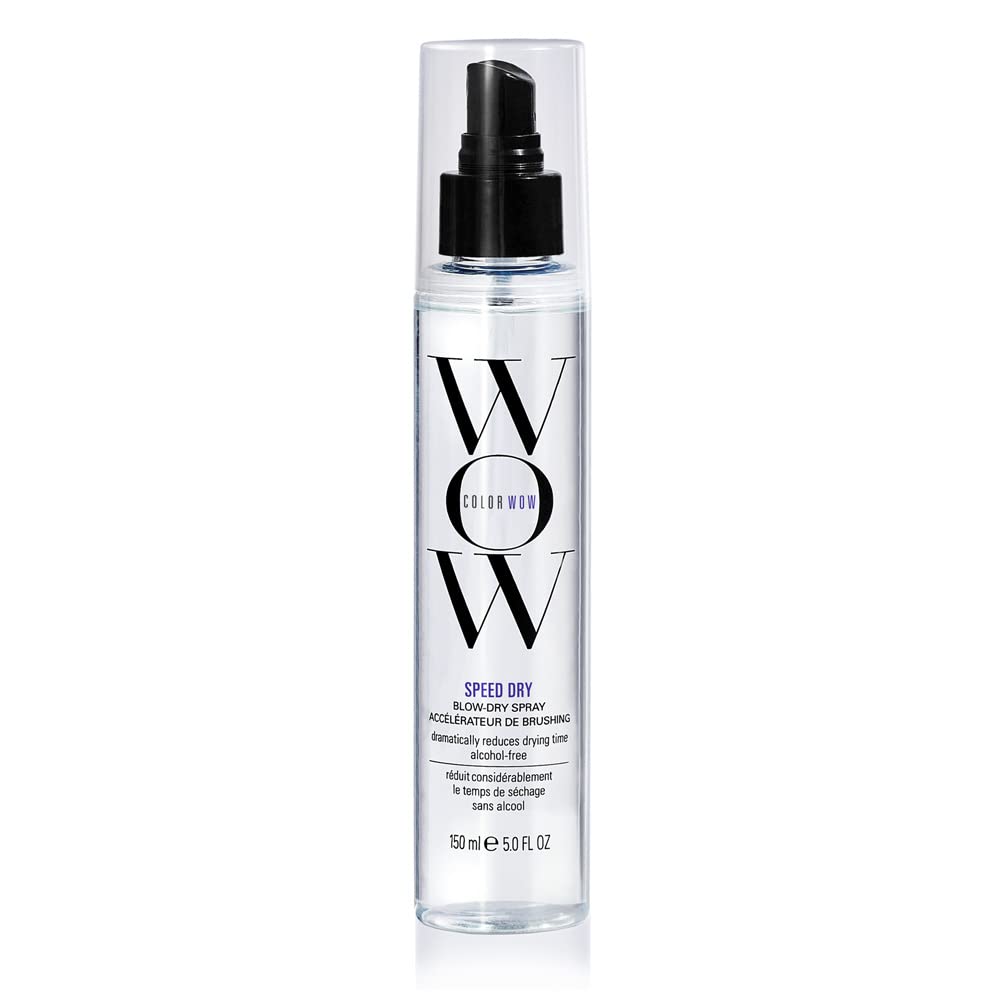 Color Wow - Speed Dry Blow-Dry Spray 150ml