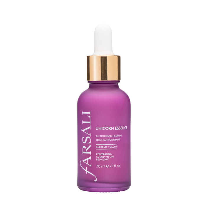 Farsali - Unicorn Essence 30ml (Refresh + Glow)