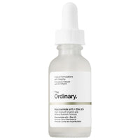 The Ordinary Niacinamide 10% + Zinc 1% 30ml