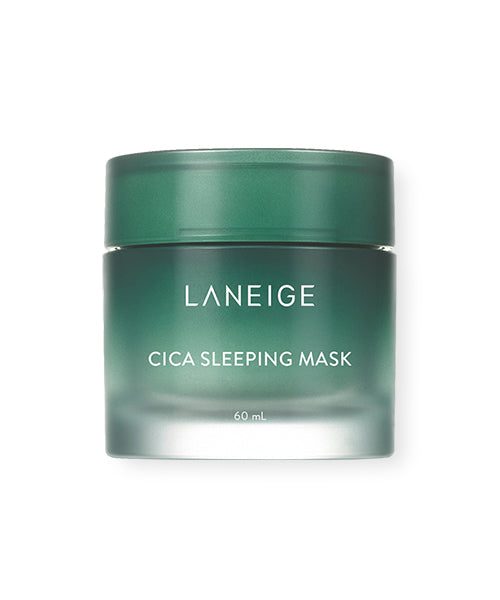 Laneige - Cica Sleeping Mask 60ml