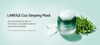 Laneige - Cica Sleeping Mask 60ml