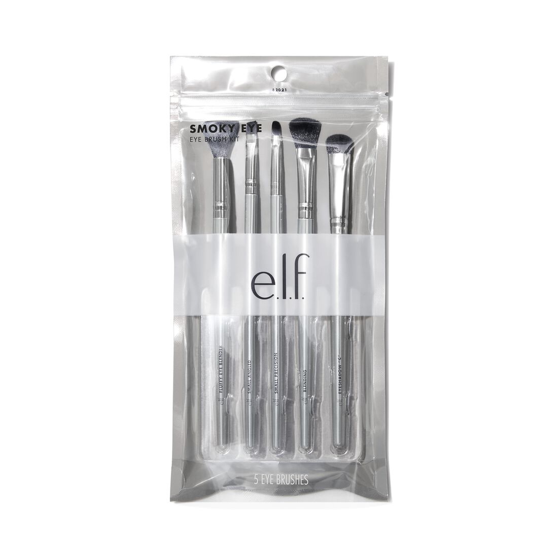 elf - Smoky Eye Brush Kit