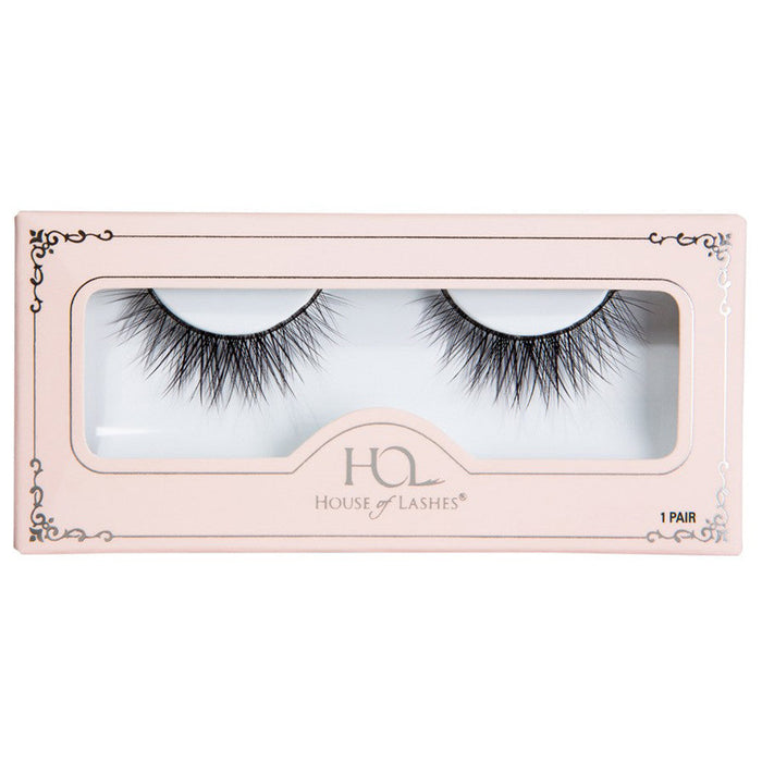 House of Lashes - Boudoir