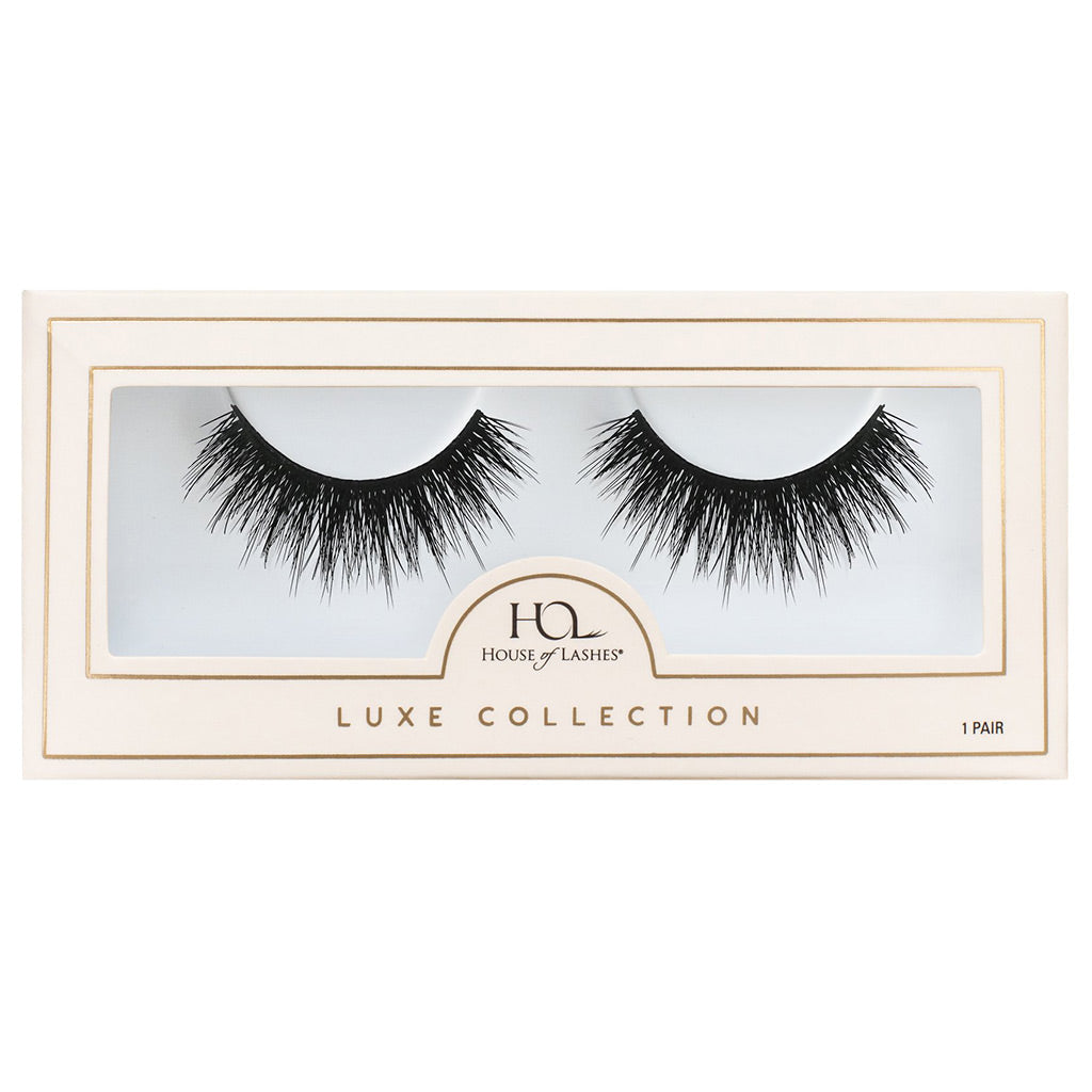 House of Lashes - Luna Luxe
