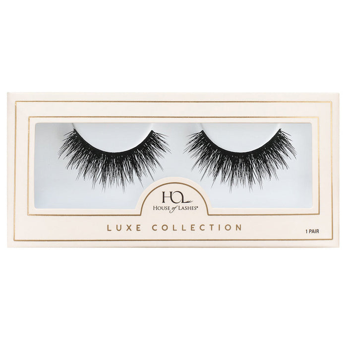 House of Lashes - Luna Luxe