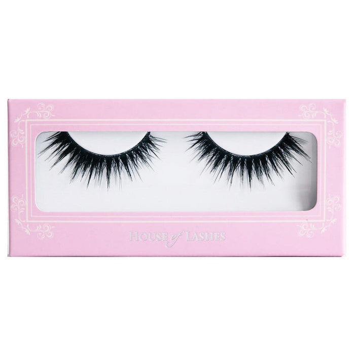 House of Lashes - Noir Fairy