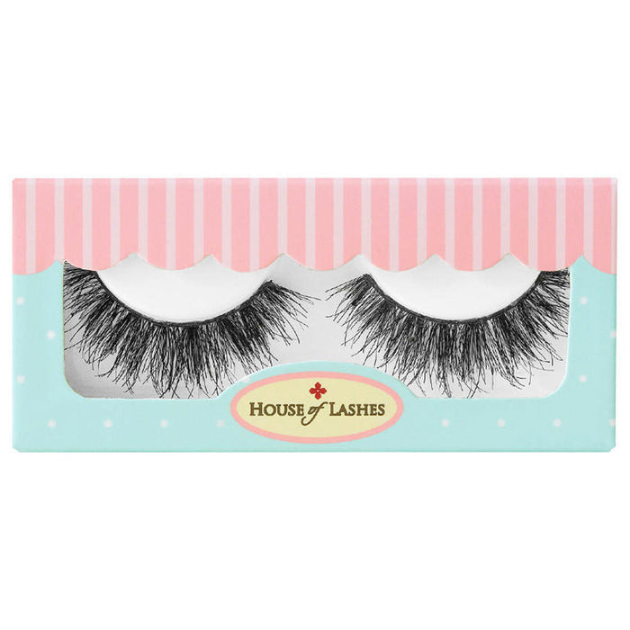 House of Lashes - Smokey Muse