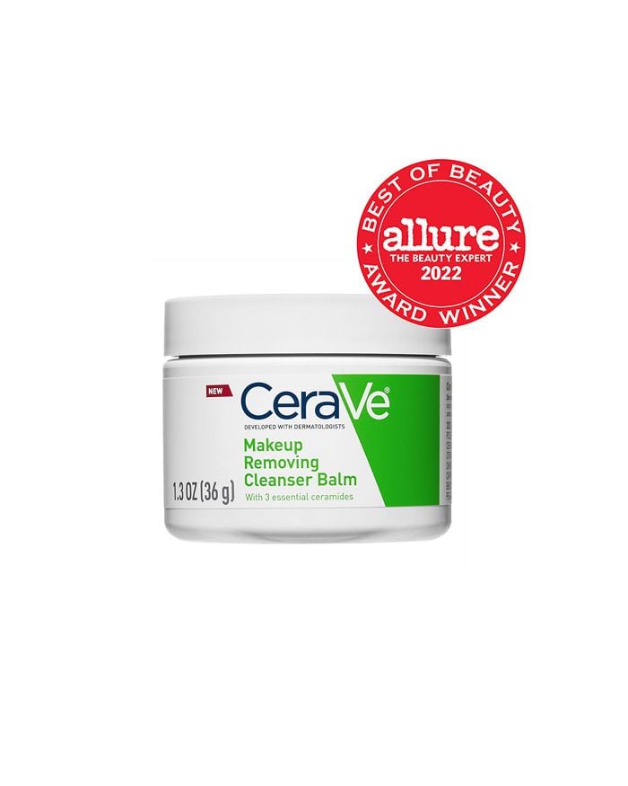 Cerave - Makeup Removing Cleanser Balm 36g