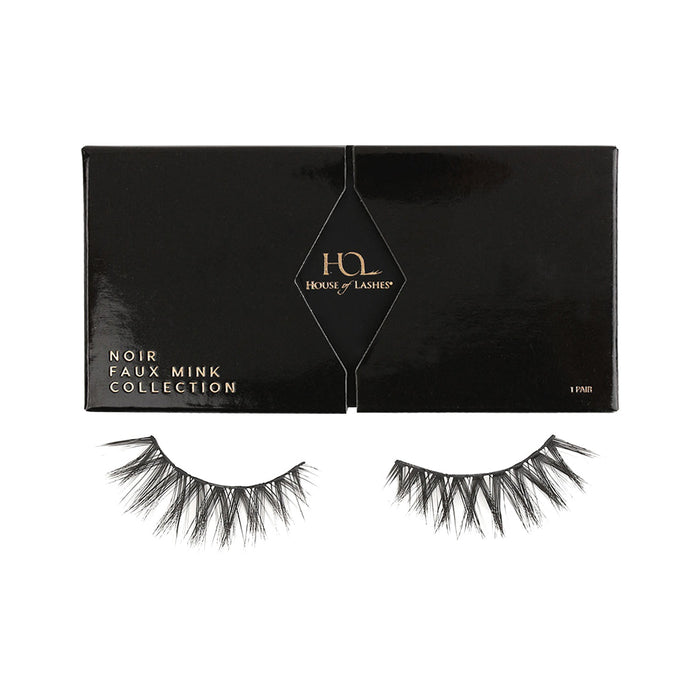 House of Lashes - Posh Noir Faux Mink Lash