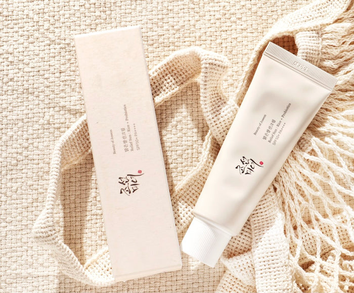 Beauty of Joseon - RELIEF SUN : RICE + PROBIOTICS (SPF50+ PA++++)