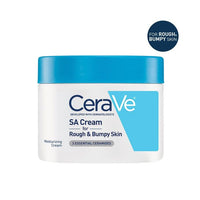 Cerave - SA Cream for Rough & Bumpy Skin 453g