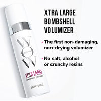 Color Wow - Xtra Large Bombshell Volumizer 200ml